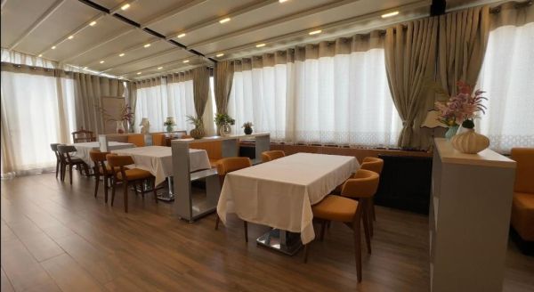 Hotel Bukhara