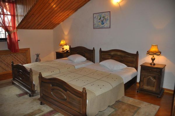 Hotel Samarkand Safar