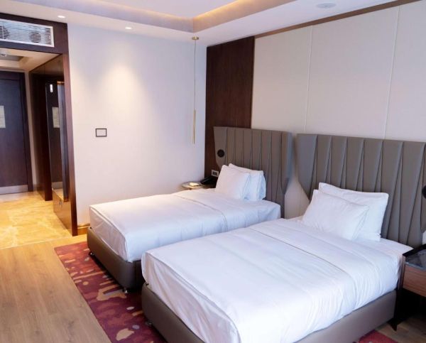 Hilton Samarkand Regency