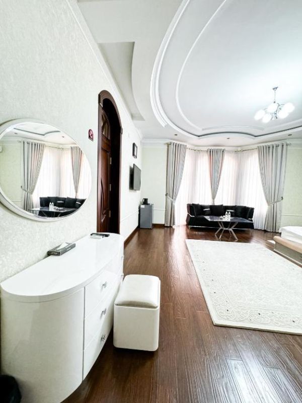 De Villa Hotel