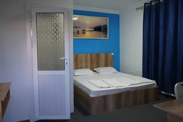 Ilhombek Guest House Hotel