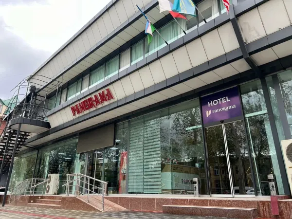 Hotel Panorama Grand