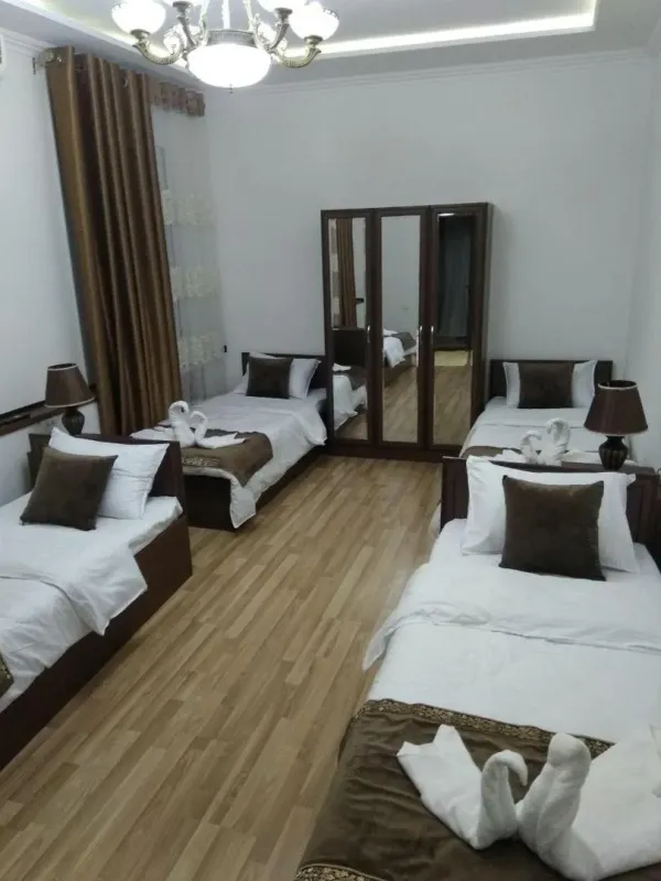 Guest House Safina-S&D