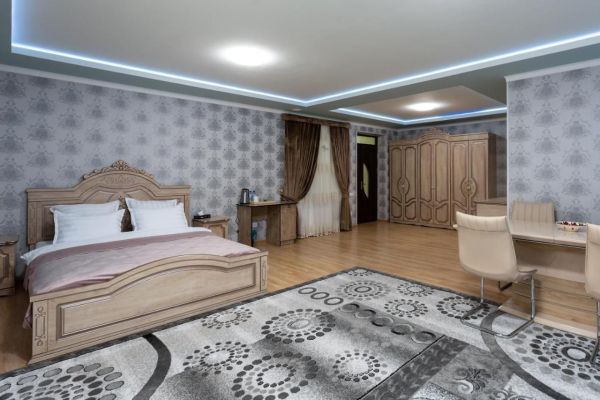 The Rooms Inn Hotel