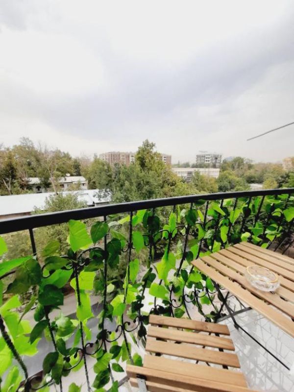 Masterland Apartments