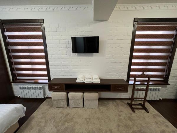 Hotel Grand Marakand