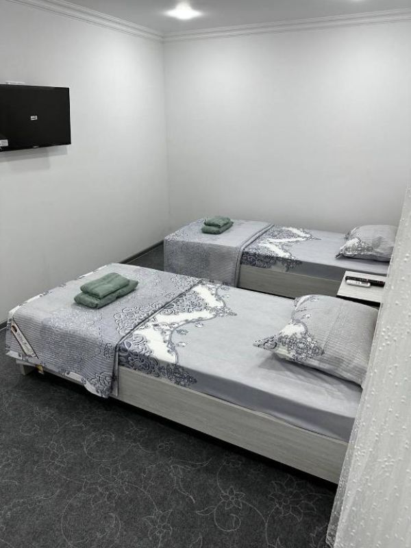 ZaRayMush Guest House