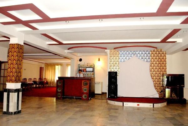 Hotel Gelikon