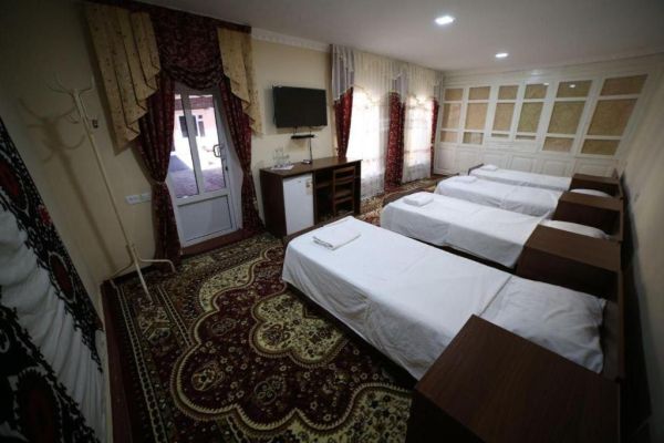 Guest House Firuza