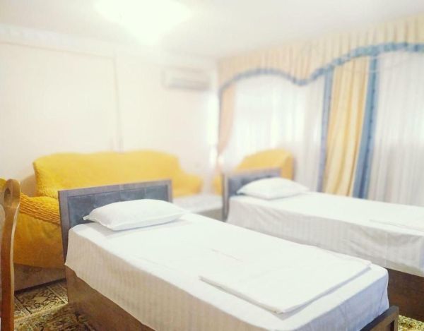 Central Apartment Tashkent