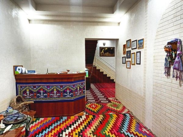 Art House Boutique Hotel