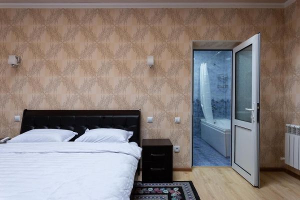 The Rooms Inn Hotel