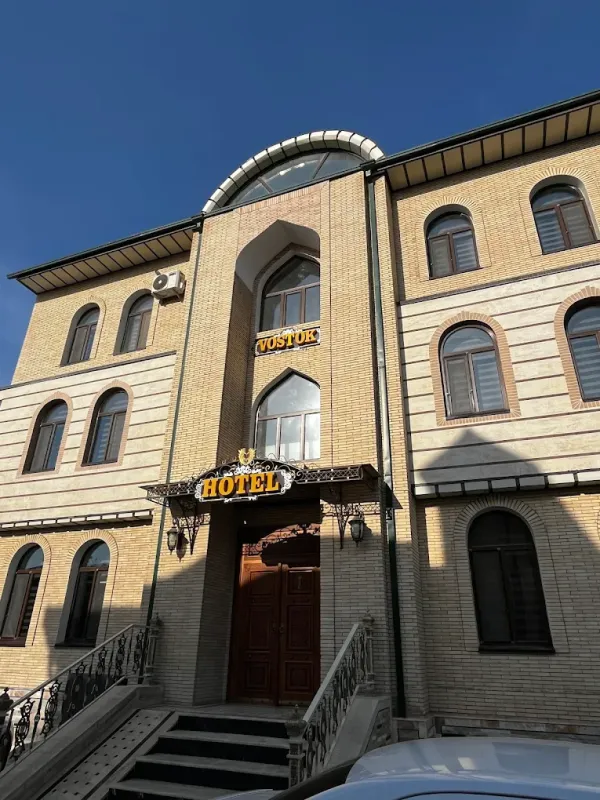 VOSTOK HOTEL