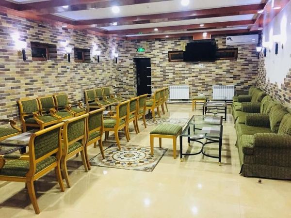 Marakand Palace Hotel