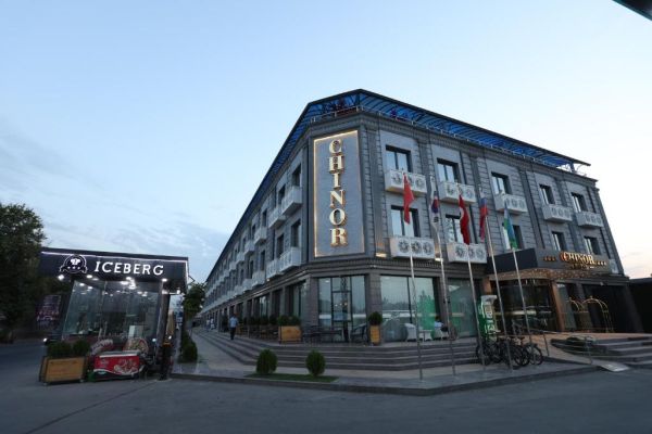 Chinor Hotel
