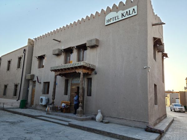 Hotel Kala