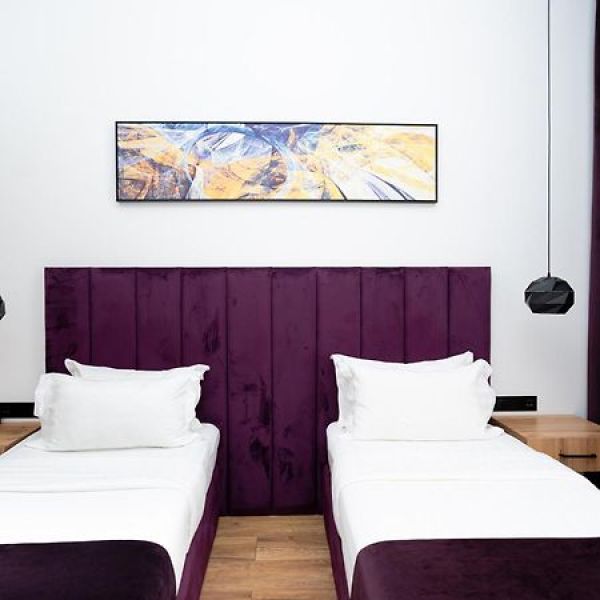 Hotel Harmony Hotel Tashkent