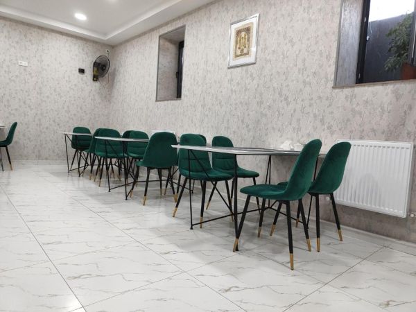Hotel Sevinch