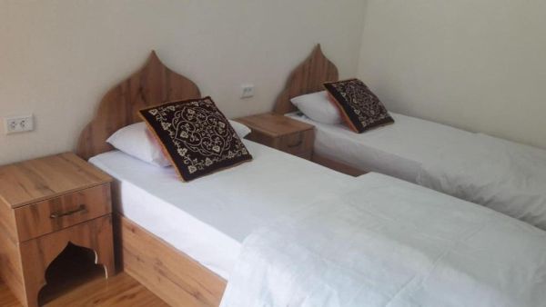Hotel Naqshband