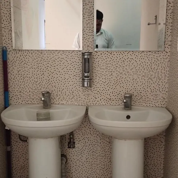 Family and Friends Hostel