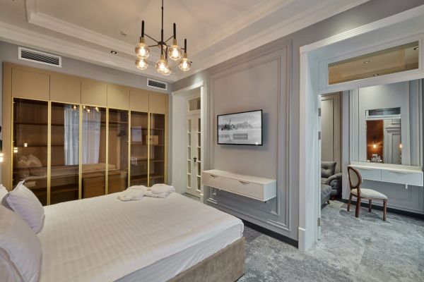 Continental Samarkand