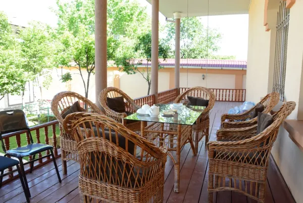 Relax Hostel