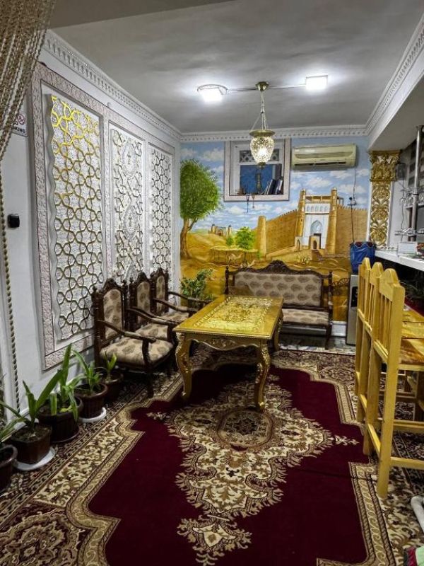 Al Arab Ancient Hotel