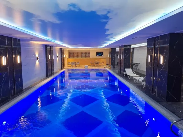 Termez Palace Hotel & Spa