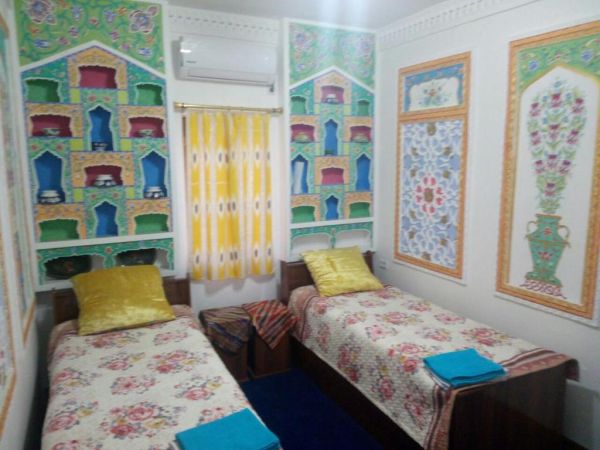 Al Hilol Guesthouse