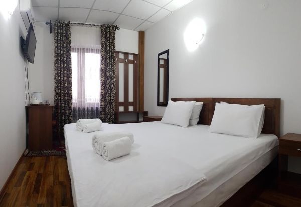 Sabr Guest House