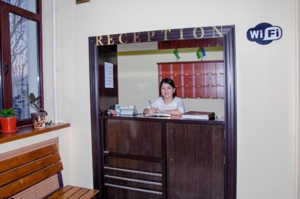 Jipek Joli Inn