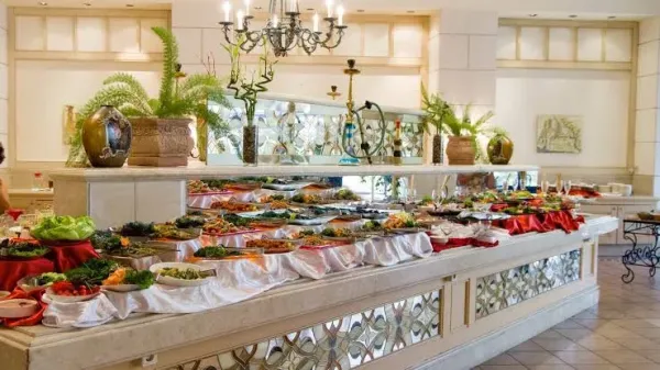 International Hotel Tashkent