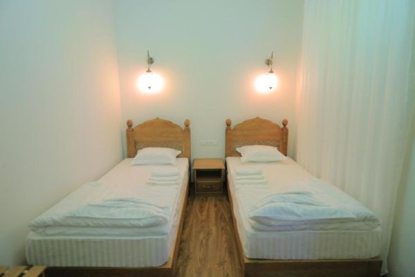 Best Hotel Muqaddam