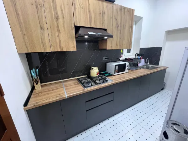 My Little House Khiva