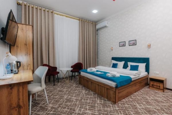 Resident Hotel