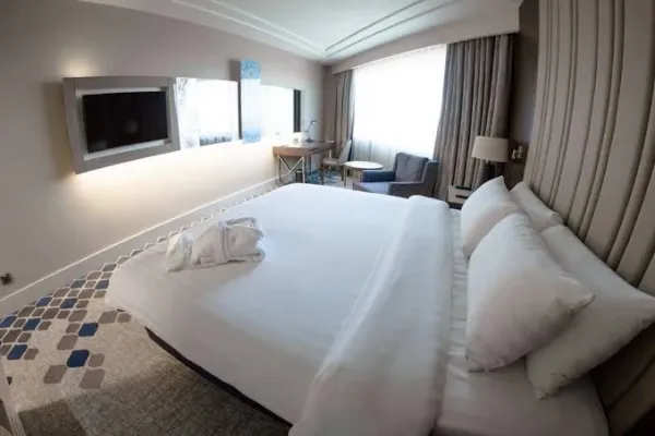 International Hotel Tashkent