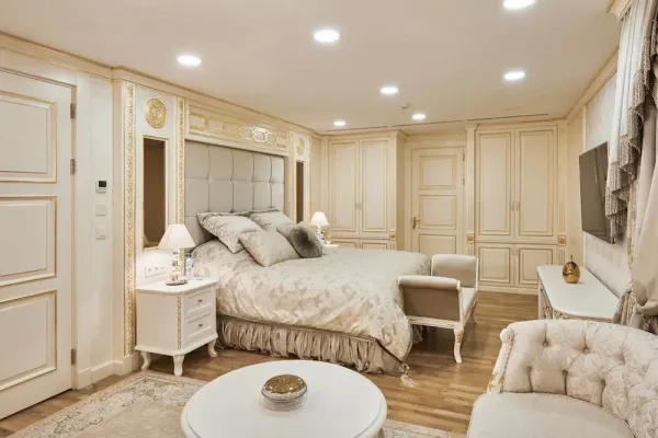Grand Hotel Uzbekistan