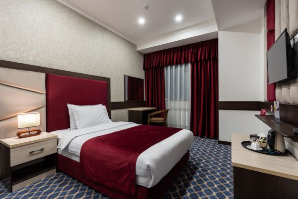 Shahzoda Grand Hotel