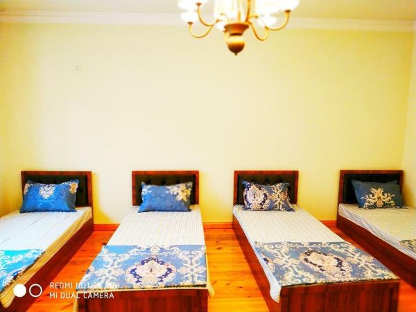 Rakat Inn Navigator Guest House