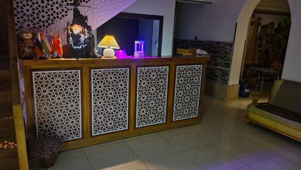 Hotel Fernando