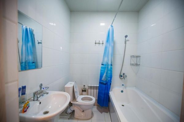 Sharqona Hotel