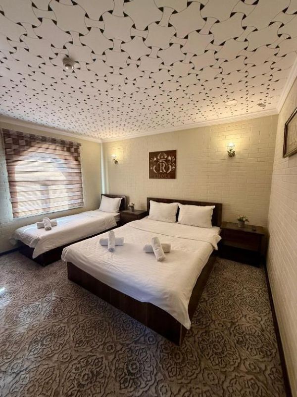 Risola Hotel