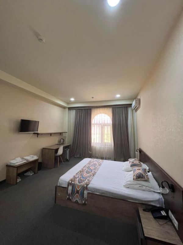 Mahmud Hotel