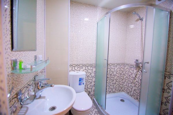 The Art Palace Hotel