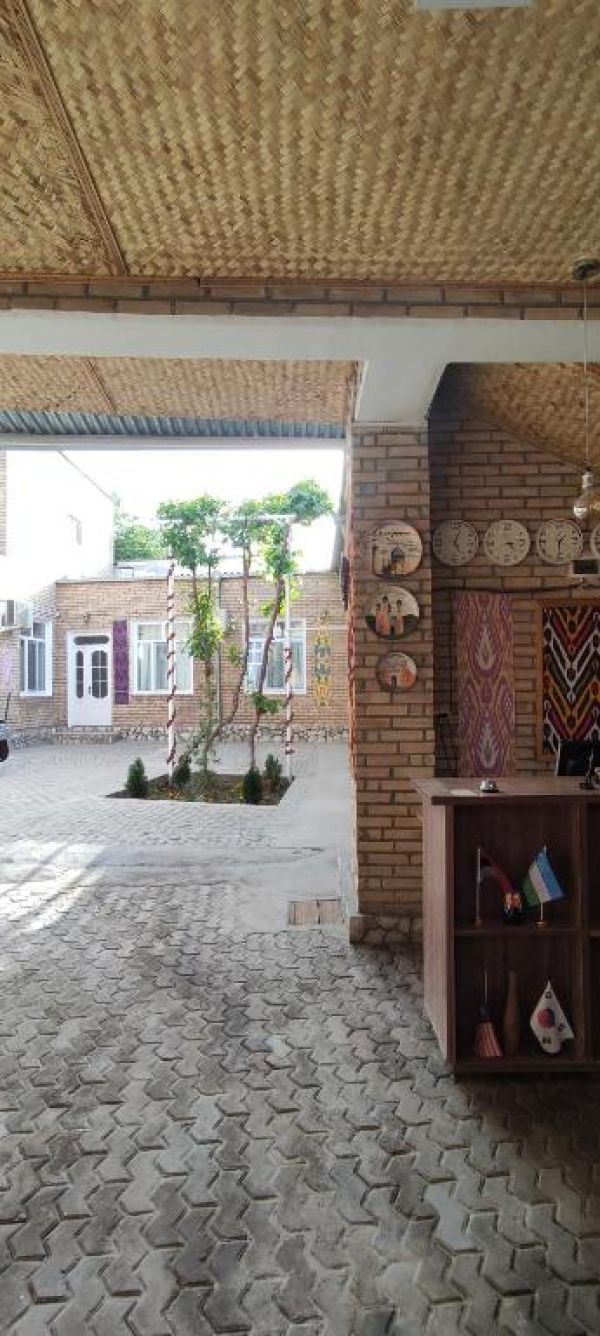 Old Street Guesthouse