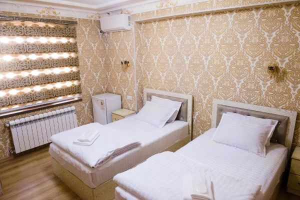 Durdona Guest House