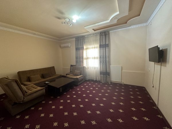 Hotel Mumtoz