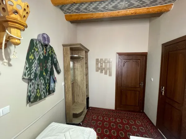 Khiva Rasulboy-Guest House