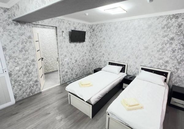 Parvona Hostel