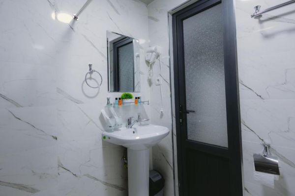 Beshchinor Hotel